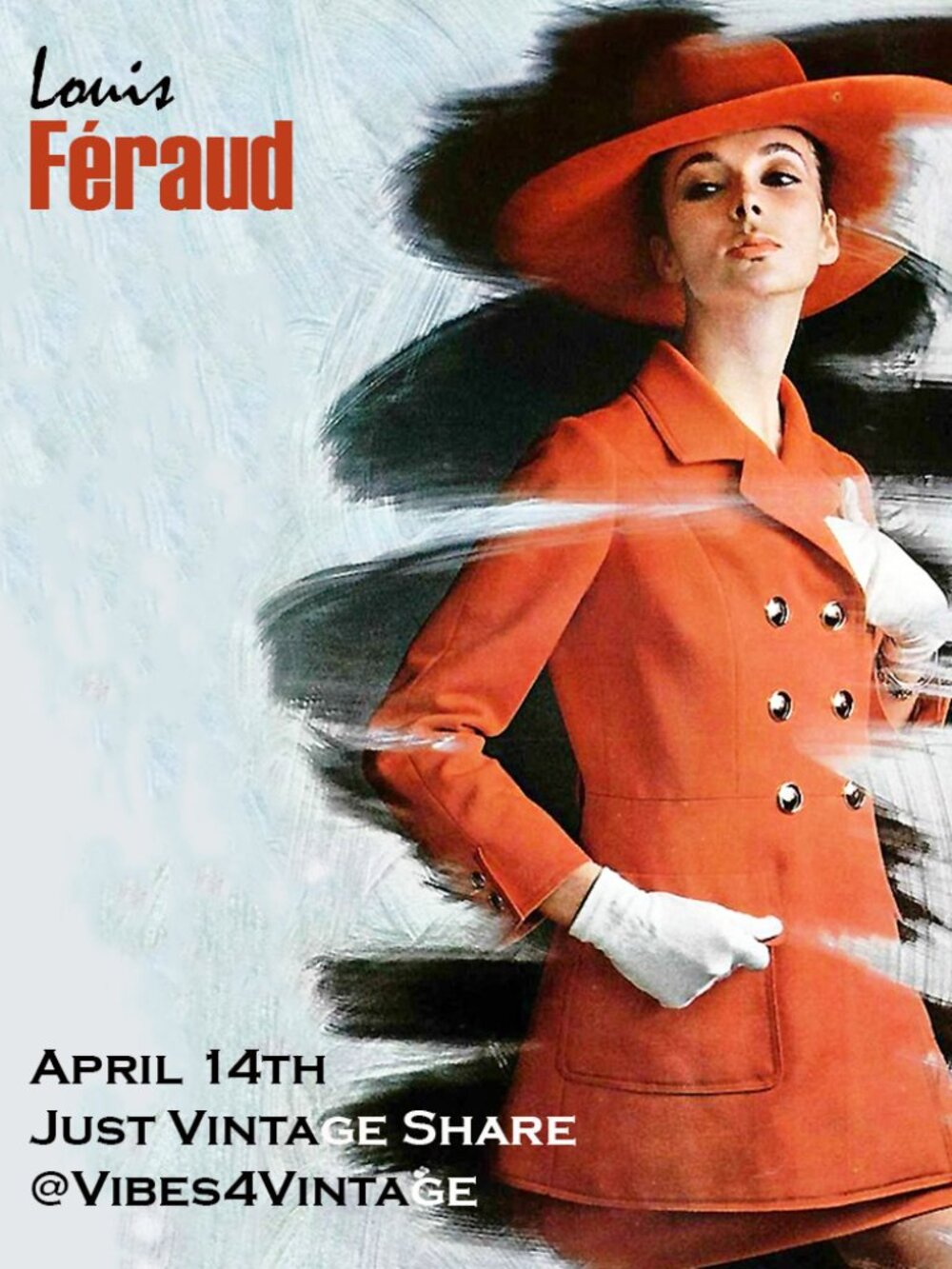 4-14 JUST VINTAGE SHARE